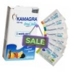 Kamagra Oral Jelly