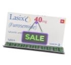 Lasix Genérico