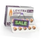 Levitra Genérico