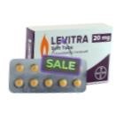 Levitra Soft Tabs