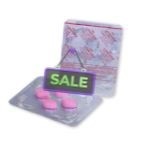 Lovegra - Viagra para mujeres