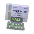 Prozac Genérico