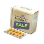 Tadalista Super Active