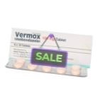 Vermox Genérico